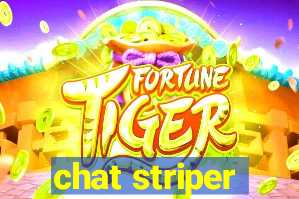 chat striper